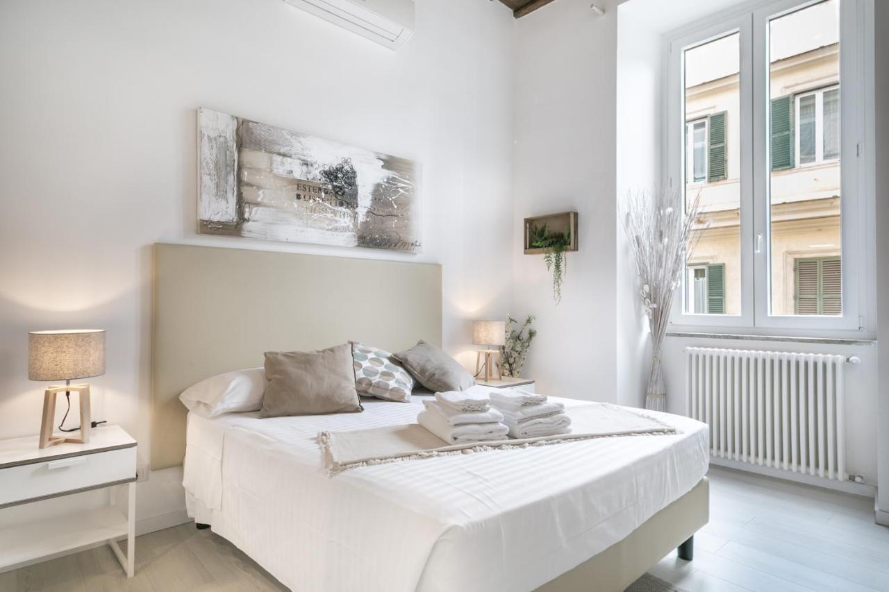 Lejlighed White Ostilia Rom