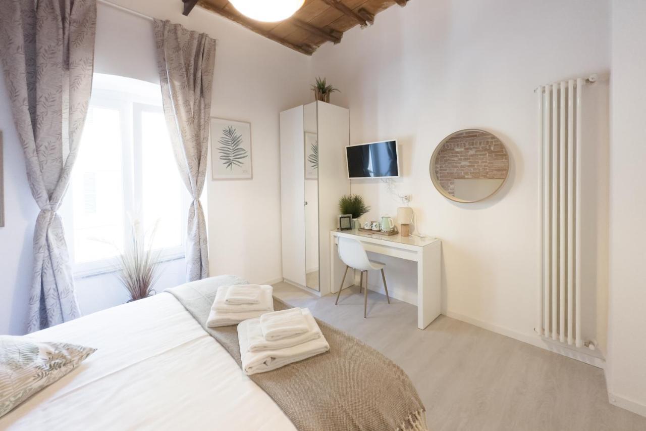Lejlighed White Ostilia Rom
