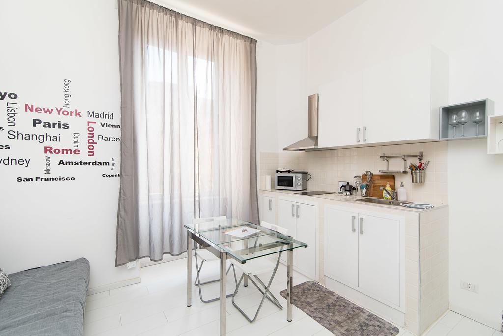 Lejlighed White Ostilia